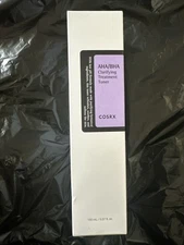 COSRX AHA/BHA Clarifying Treatment Toner (5.07 fl.oz)
