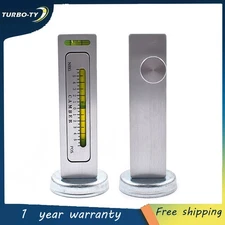 New Adjustable Magnetic Gauge Tool Camber Castor Strut Wheel Alignment Truck Car