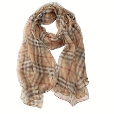 50 silk 50 polyester scarf scarves fashion scarves 110Cm 180Cm Neckerchie