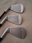Yamaha RMX VDX Iron Set 6-PW Tensei 70 Flex R  MINT Condition — photo 8