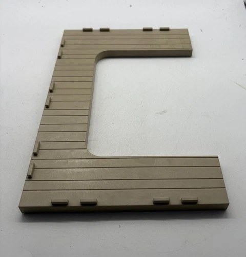 Vintage Playmobil Western 3786/3787 Sheriff Office/Saloon Floor Base