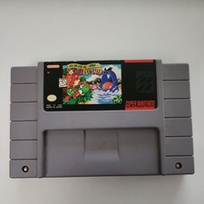 Super Mario World 2: Yoshi's Island SNES  (US/Canada) CARTRIDGE ONLY - Tested