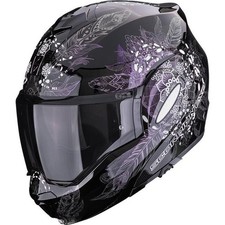 SCORPION Casque Modulable EXO-TECH EVO DREAM