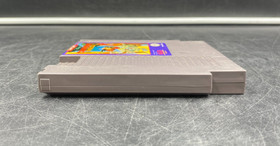 Chip 'N Dale: Rescue Rangers (Nintendo Entertainment System, NES) Cartridge Only