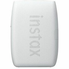 Fujifilm Instax Mini Link 3 Smartphone Printer - Clay White