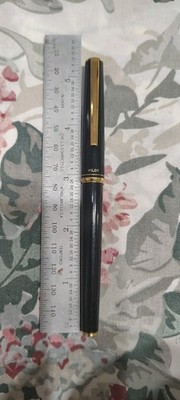 pilot Gold Plated Fine Nib Fountain pen