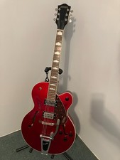 Gretsch G2420t / Hollowbody Electric Guitar / Brandywine