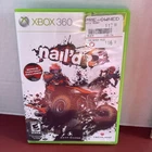 Nail'd (Xbox 360) Riding Game Complete