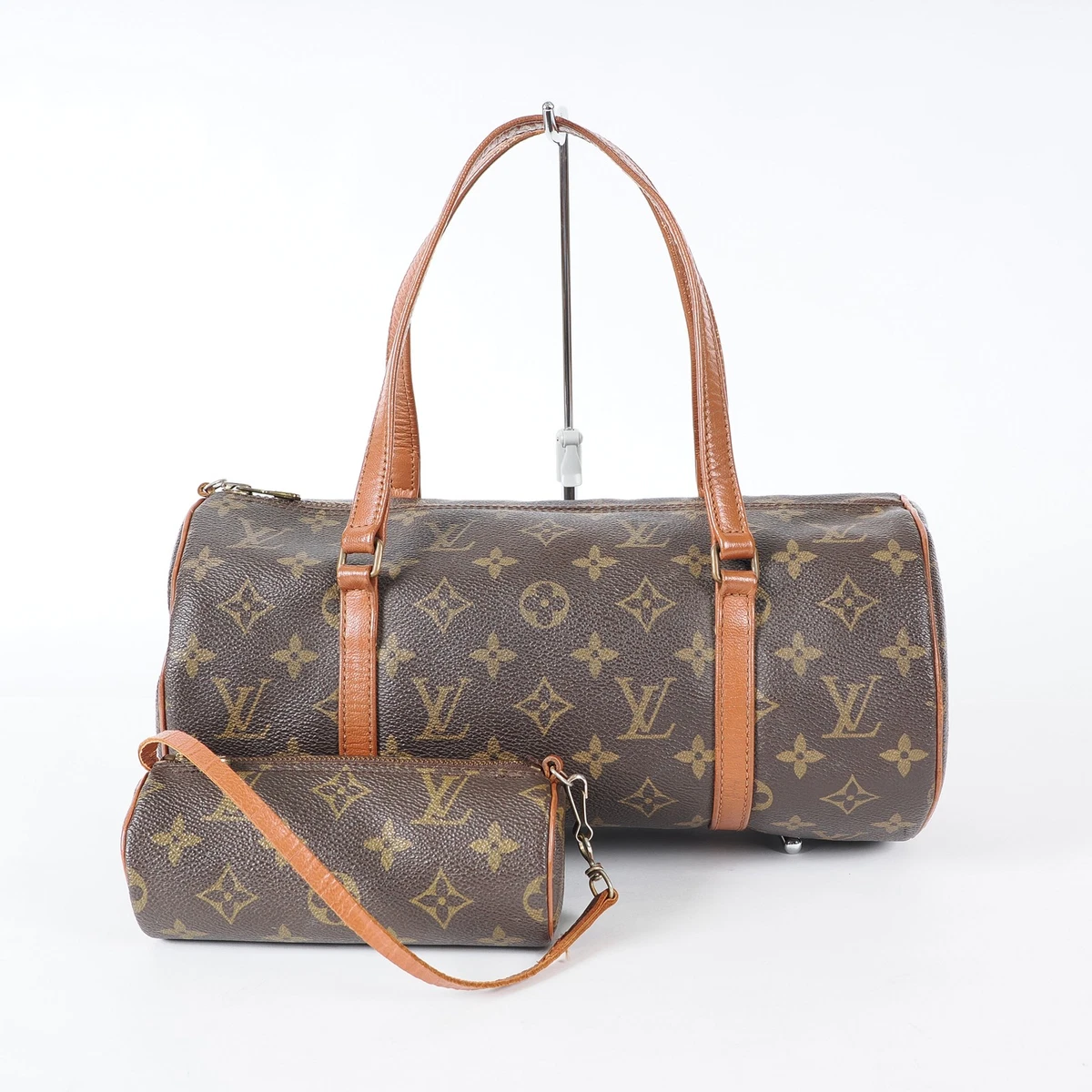 Louis Vuitton Papillon Bags for sale | eBay