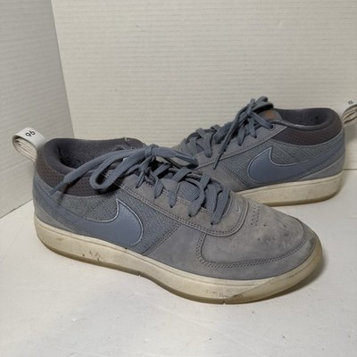 Nike Book 1 Shoes Mens Size 12 Blue Ashen Slate Mirage V2 Sneakers FJ4249-400