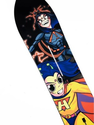 BURTON - バートン　スキップジャック　156 バートン スキップジャック 156