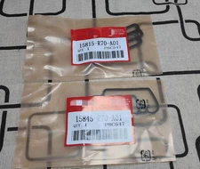 OEM Cylinder Head Solenoid Gasket VTEC FOR HONDA 15815R70A01 15845R70A01 US NEW