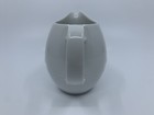 Rosenthal Continental Asymmetria White Bjorn Wiinblad Creamer — photo 2