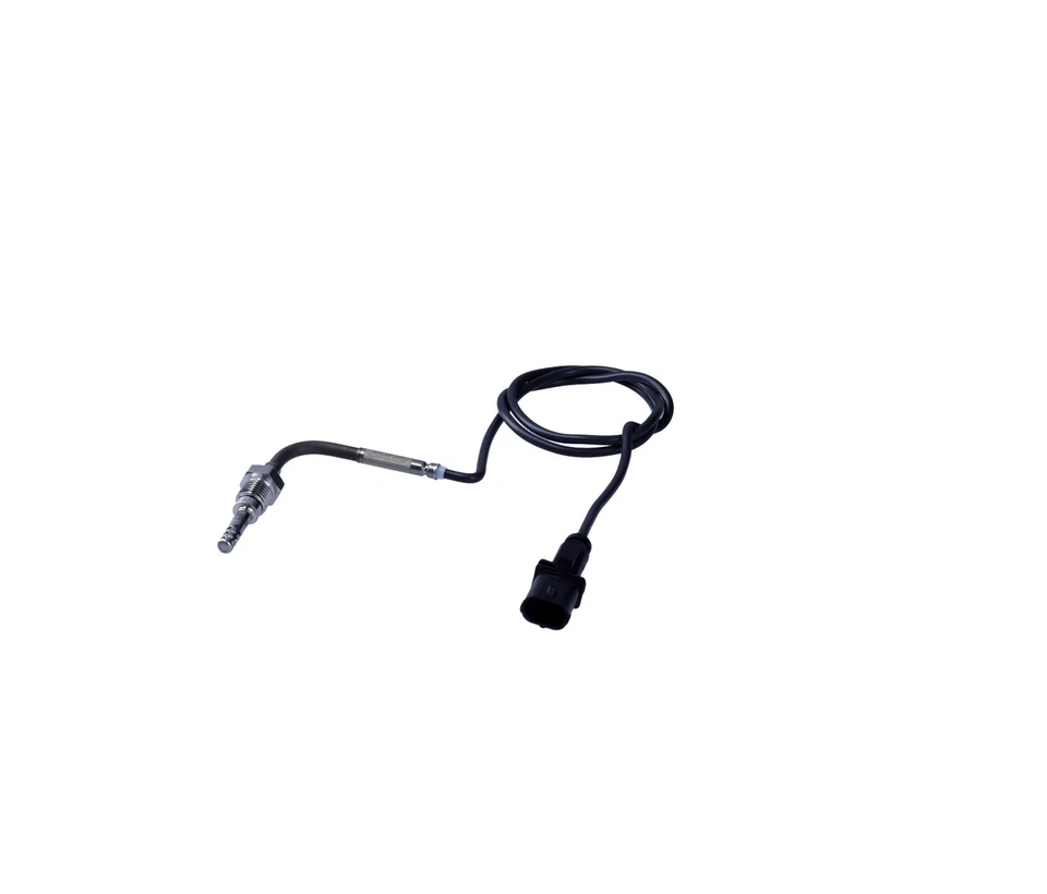 Sensor De Temperatura De Escape 2 Líneas NTK Para OPEL VECTRA C - Imagen 3 de 4
