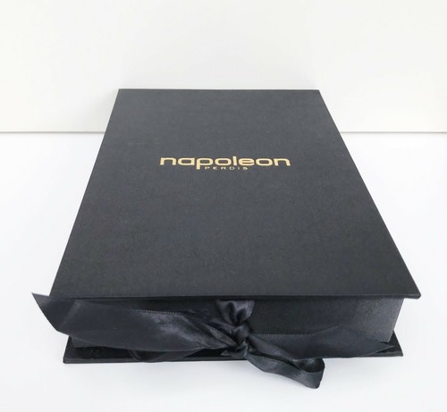 Napoleon Perdis Swell Shell Brush Gift Box Set, Made from shell, Limited Edition - 第 3/12 張圖片