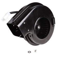 Dansk Hvac Rear Engine Compartment Blower Heater Fan Motor Assembly For Porsche