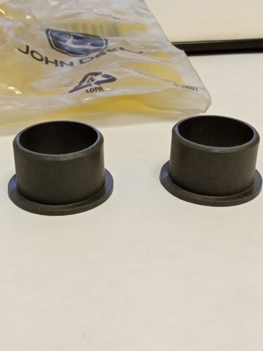 2pk John Deere Bushing #M111358 - Picture 2 of 4