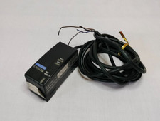 Keyence FS-L71 FSL71 Fiber Optic Sensor Amplifier