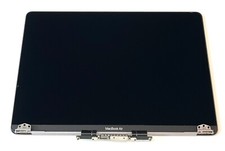 661-12586 Apple MacBook Air A1932 2019 13" LCD Display Screen Gray Grade B- 754