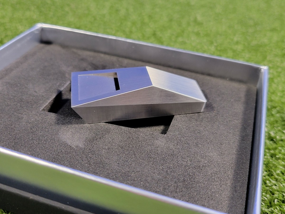 Tesla Cyberwhistle Cybertruck Cyber Whistle New | eBay