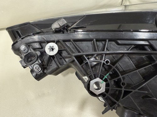 2021 2022 2023 BMW 4 SERIES 430i M4 Chrome  RIGHT HEADLIGHT USED OEM COMPLETE - Picture 5 of 10