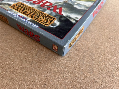 AD&D Greyhawk Adventures Wars - TSR1068 - Punched Complete Box Set (1991) - Picture 8 of 16