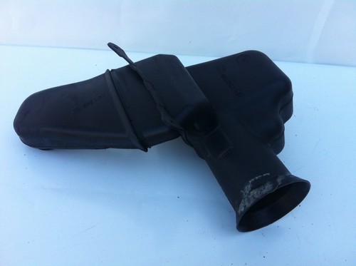 BMW E39 540i Resonanzrohr für Luftfilterkasten 1742538