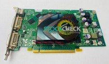Nvidia QuadroFX 1500 180-10455-0000-A01 Video Graphic Card