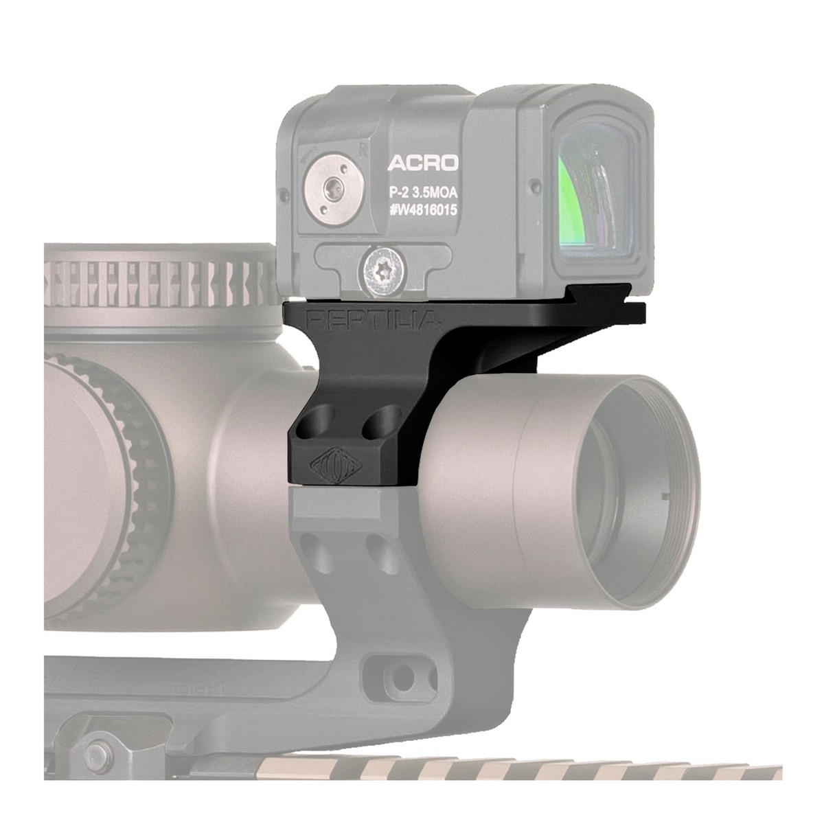 Reptilia ROF-90 for Geissele 34mm Super Precision Mounts Aimpoint