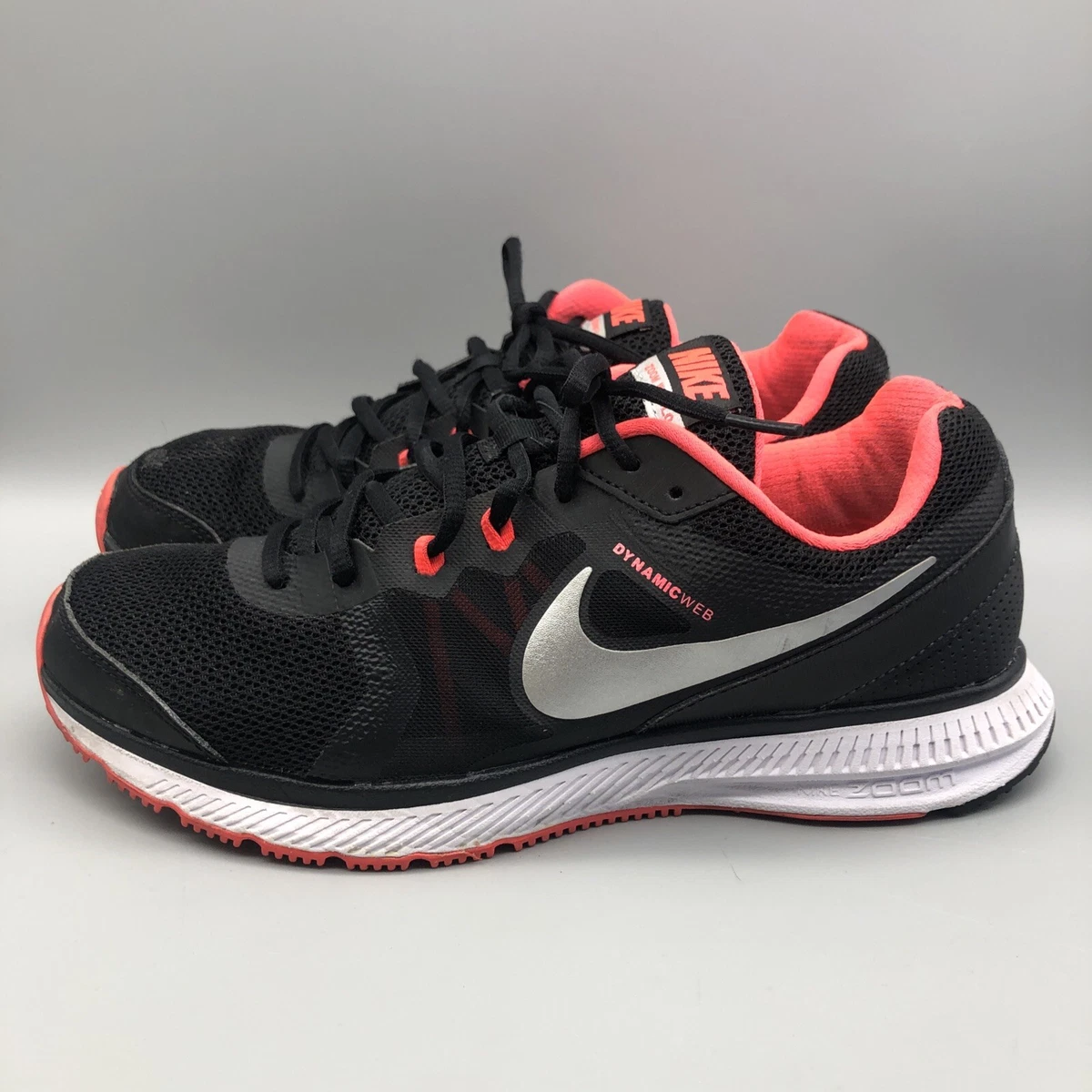Nike zoom top winflo dynamic web