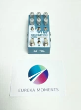 Chase Bliss Audio Generation Loss mkII Used w/Box