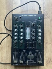 Ecler Smac Pro 30 Mixer