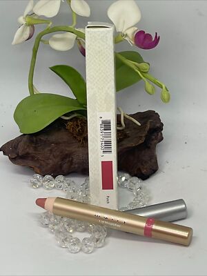 Mally Lip Magnifier Lip Color - Punch - .10 oz Full Size - New in Box