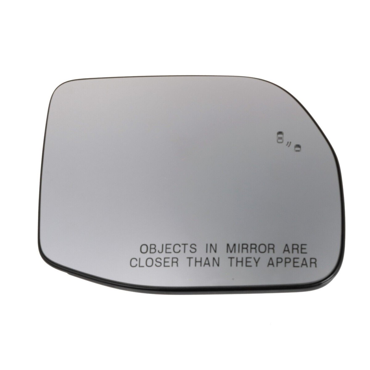 2021-2023 Ford Bronco Maverick RH Passenger Mirror with BlindSpot