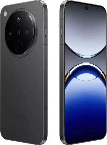 OPPO Find X8 5G Dual SIM (Star Grey, 256 GB) (12 GB RAM) Global Version - Picture 3 of 12