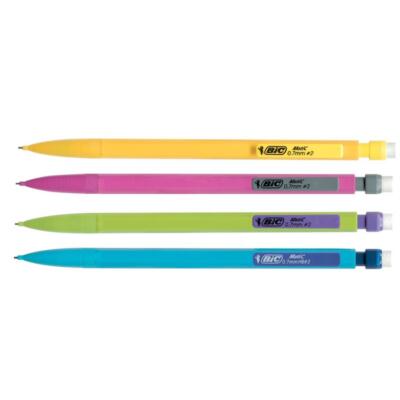 BIC Druckbleistift Matic Fun, Minenstärke: 0,7 mm
