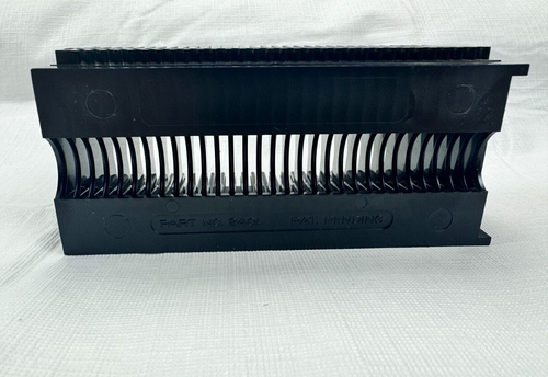 Vintage Argus 30 Capacity 35mm Slide Magazine Tray #2401 In Original Box - Picture 7 of 8