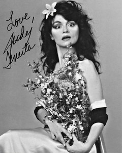 Judy Tenuta Original Autographed 8X10 Photo - G265 | eBay