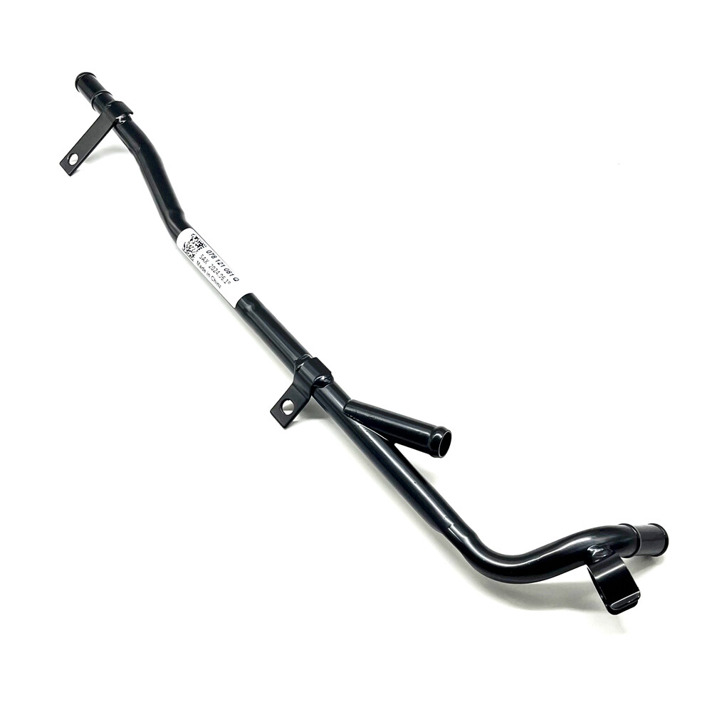 ami9622　0322 Amazon.com: CARBBIA Engine Coolant Overflow Tank Pipe Center