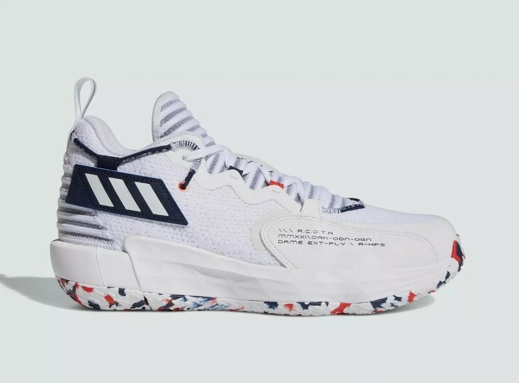 Damian lillard cheap shoes 2019