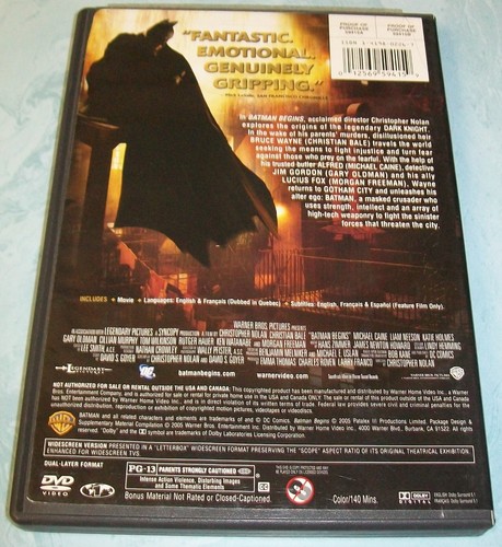 Super Hero DVDs & Blu-rays # - H $2.95 - $9.95 You Pick Buy More Save Up To 25% - Picture 47 of 221