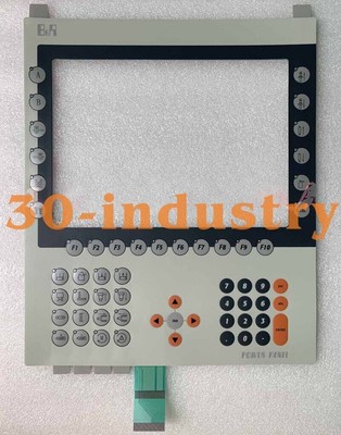 Membrane Keypad FIT FOR   4PP281.1043-75 Protective Film #WD8*