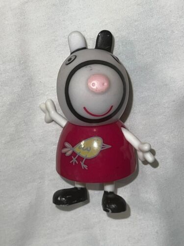Repuesto de figuras de personajes de Peppa Pig & Friends / Tú eliges / Eliges - Imagen 26 de 35
