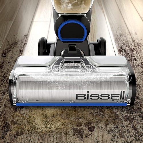 Rotierende Bürste für Holzböden BISSELL CROSSWAVE 2785F Clean Massivholzböden - Bild 2 von 13