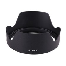 Camera Lens Hood Shade 77mm for Sony FE 24-105mm F/4 G OSS SEL24105G ALC-SH152