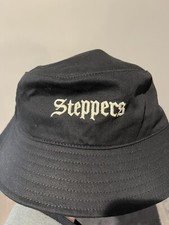 Authentic Steppers Bucket Hat MMATBS Tour Merchandise Kendrick Lamar Rare
