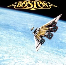 BOSTON - THIRD STAGE New Sealed Vinyl LP Record Album Reissue Gatefold Jacket