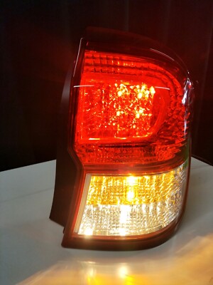 Toyota Corolla Fielder NKE165 ZRE162 NZE161 NZE164 Genuine RH