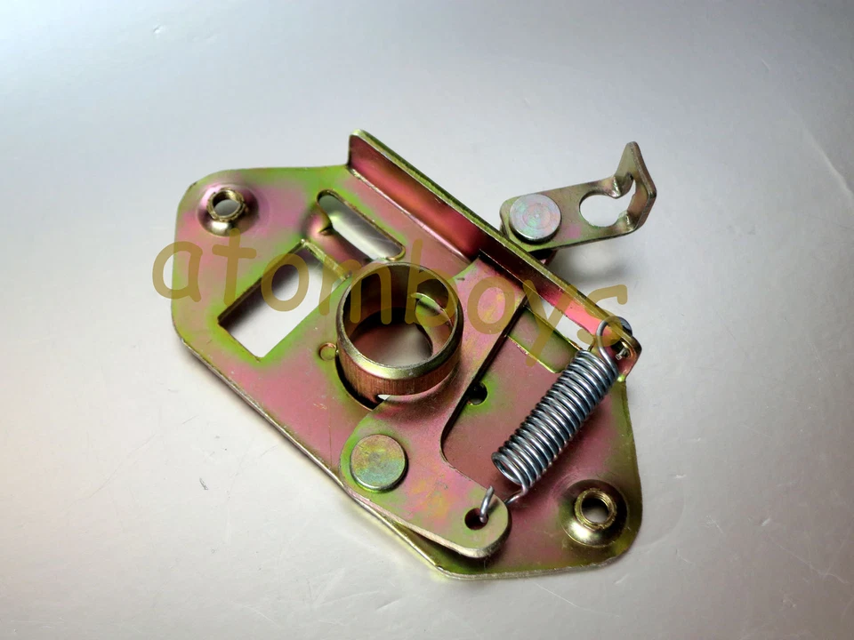 PARA NISSAN DATSUN BLOQUEO CAPÓ BLUEBIRD 510 610 710 A10 521 620 720 SUNNY B110 B120 Foto 3 de 4