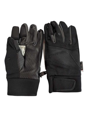 YueLi Fotografie Handschuhe Geeignet für Outdoor-Bergsteigen Skifahren. L